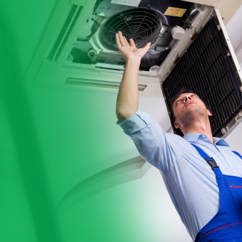 Air Conditioning & HVAC Systems