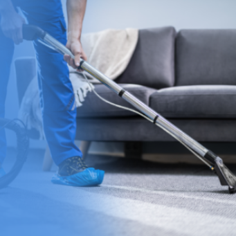 Restoration, Commercial & Residential Cleaning 